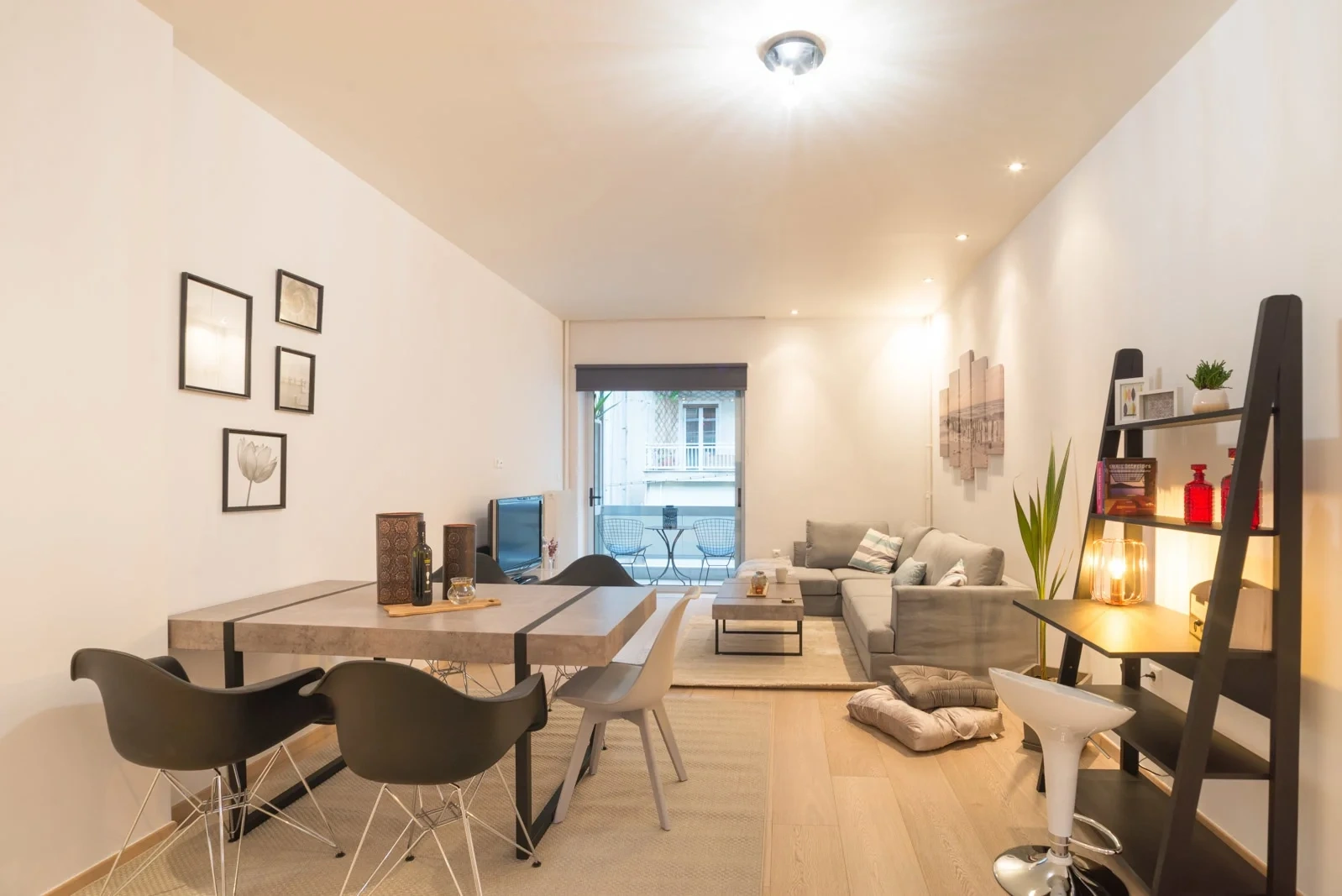 1 - venda apartamento atenas ática grécia