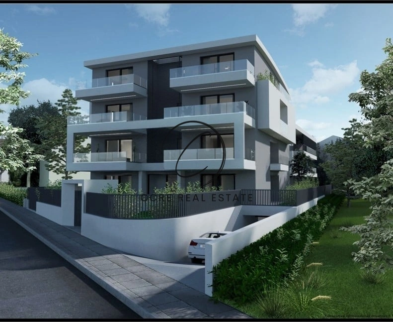 Casa con 3 dormitorios