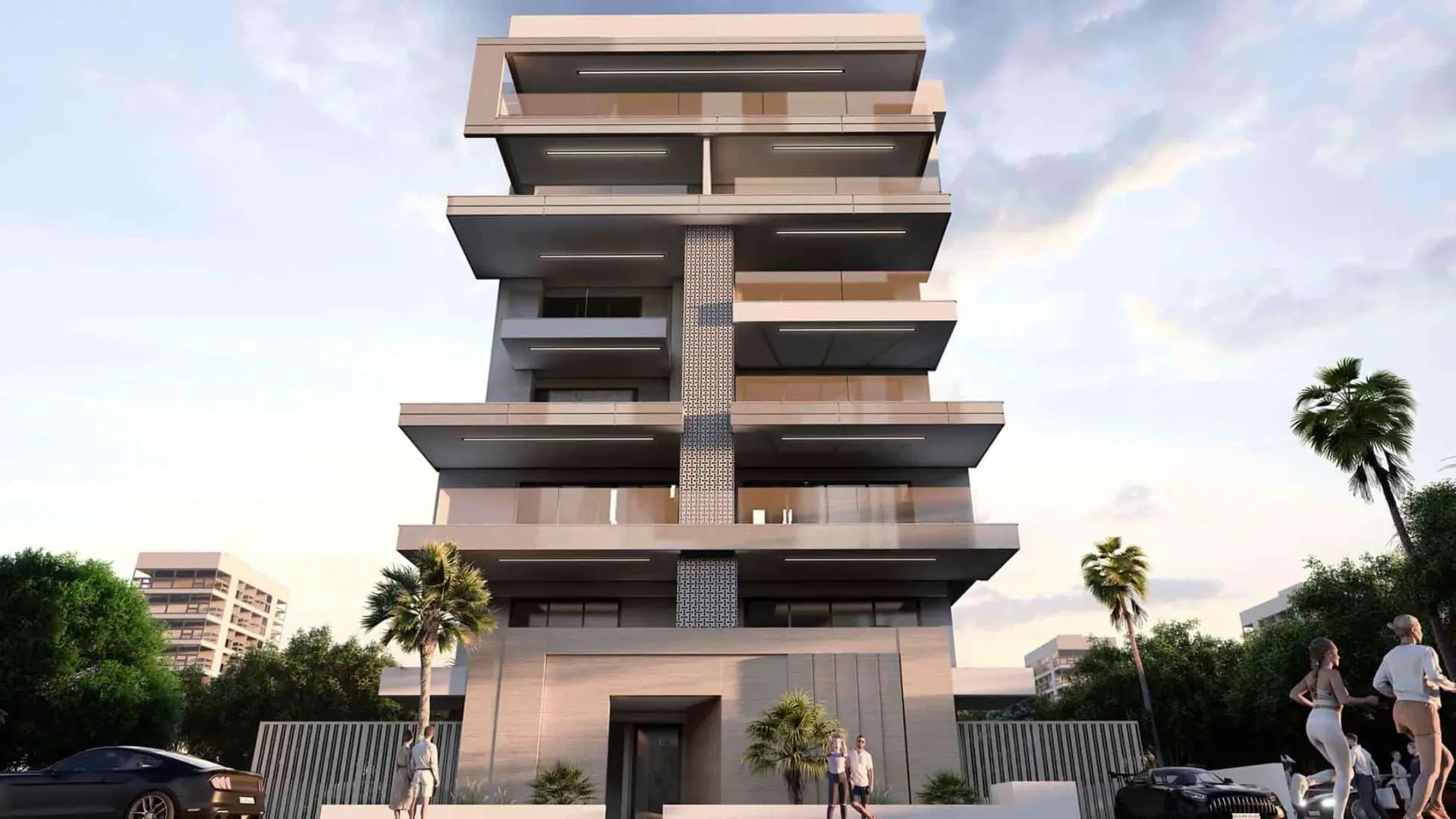 1 - vente appartement nicosia nicosie chypre