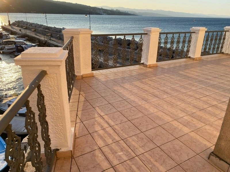1 - verkoop huis uitzicht op zee opatija primorje-gorski kotar kroatië