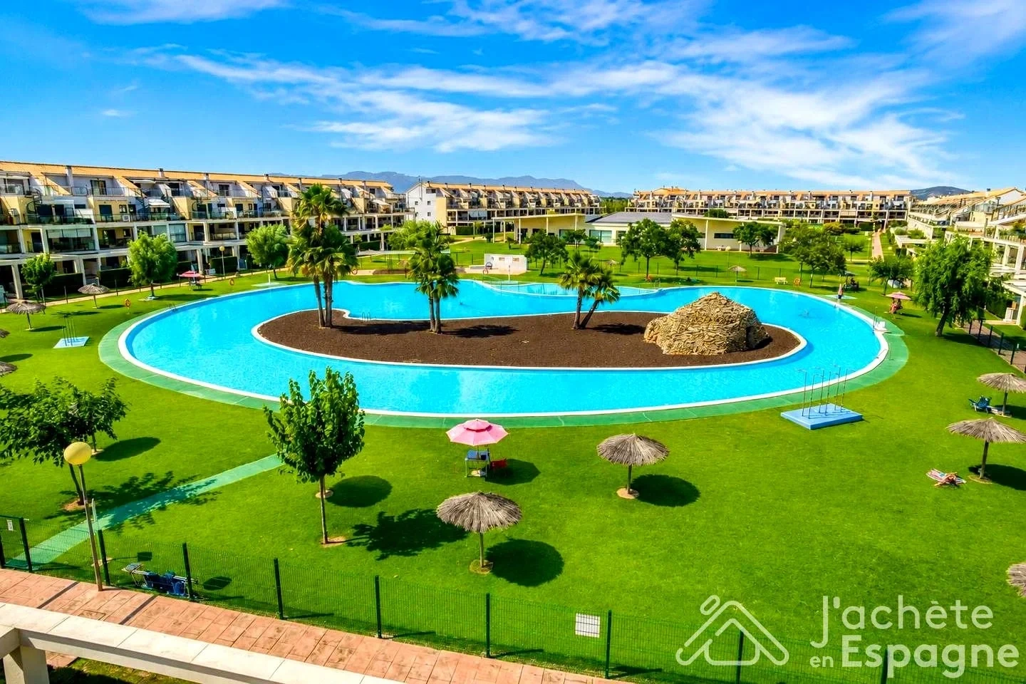 2 - verkauf wohnung meerblick san jorge valencia spanien
