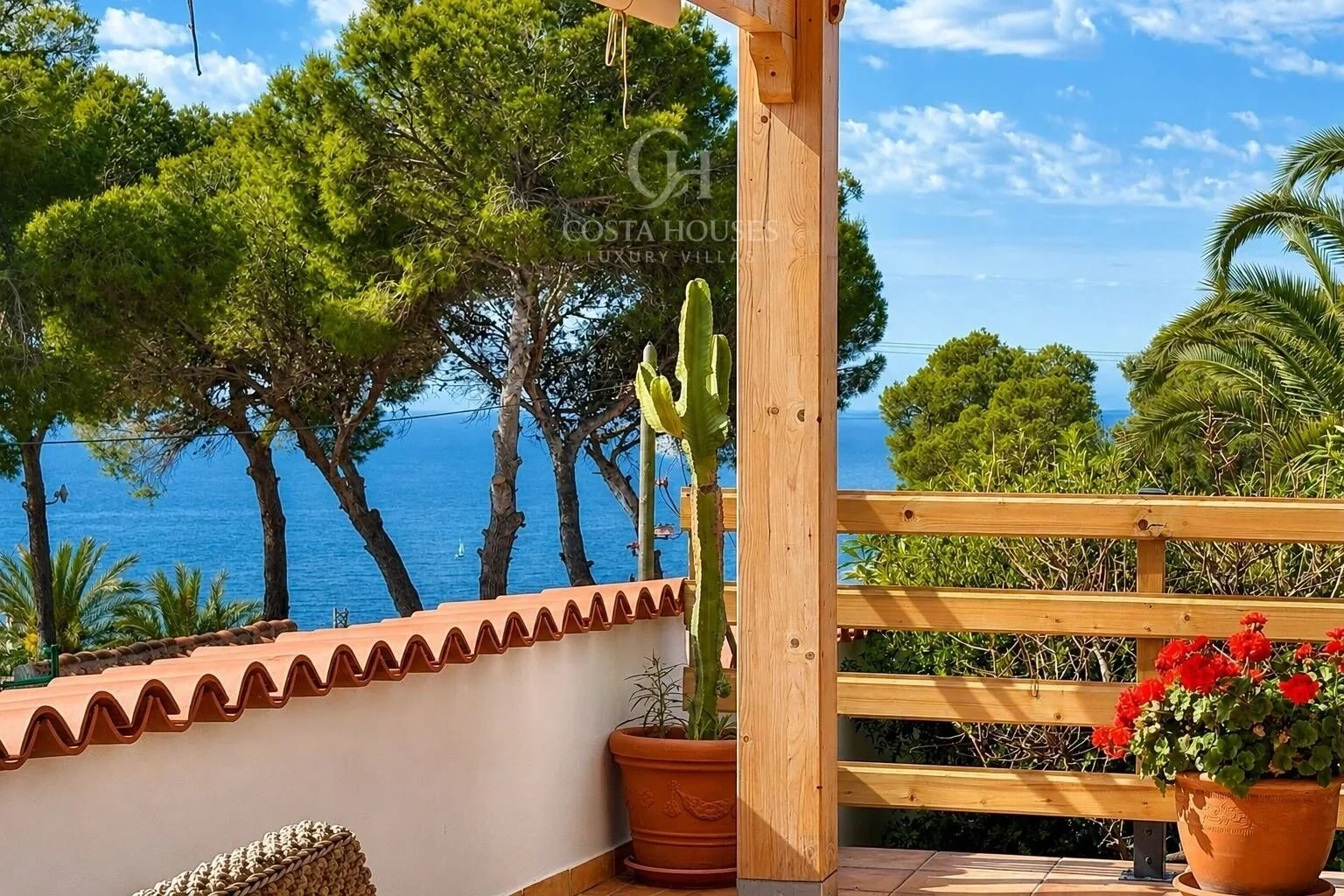 2 - verkoop huis uitzicht op zee xabia/javea - costa blanca valencian community spanje