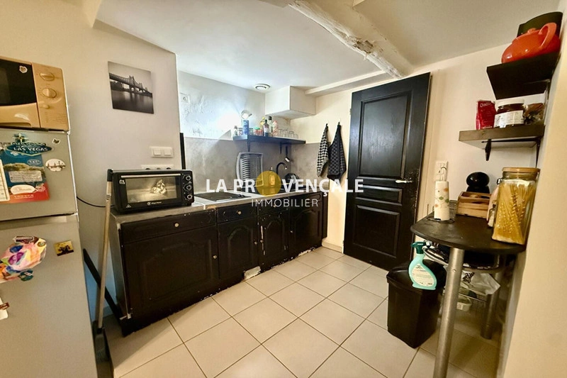 2 - apartment for sale in brue-auriac var france