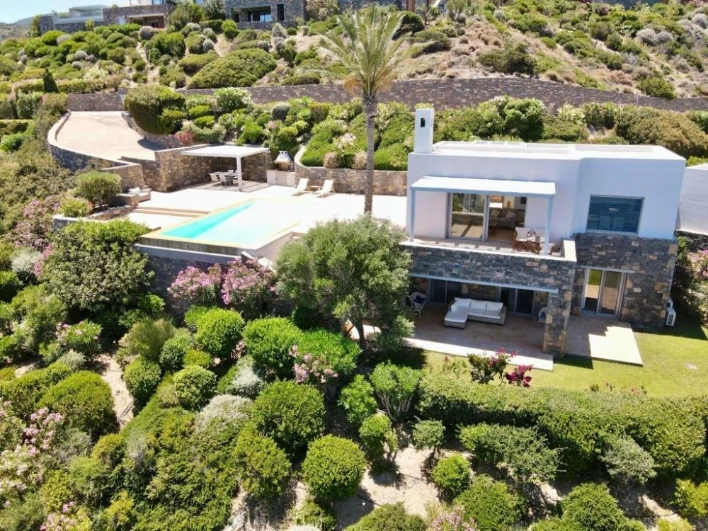 2 - verkauf haus meerblick istro kreta griechenland