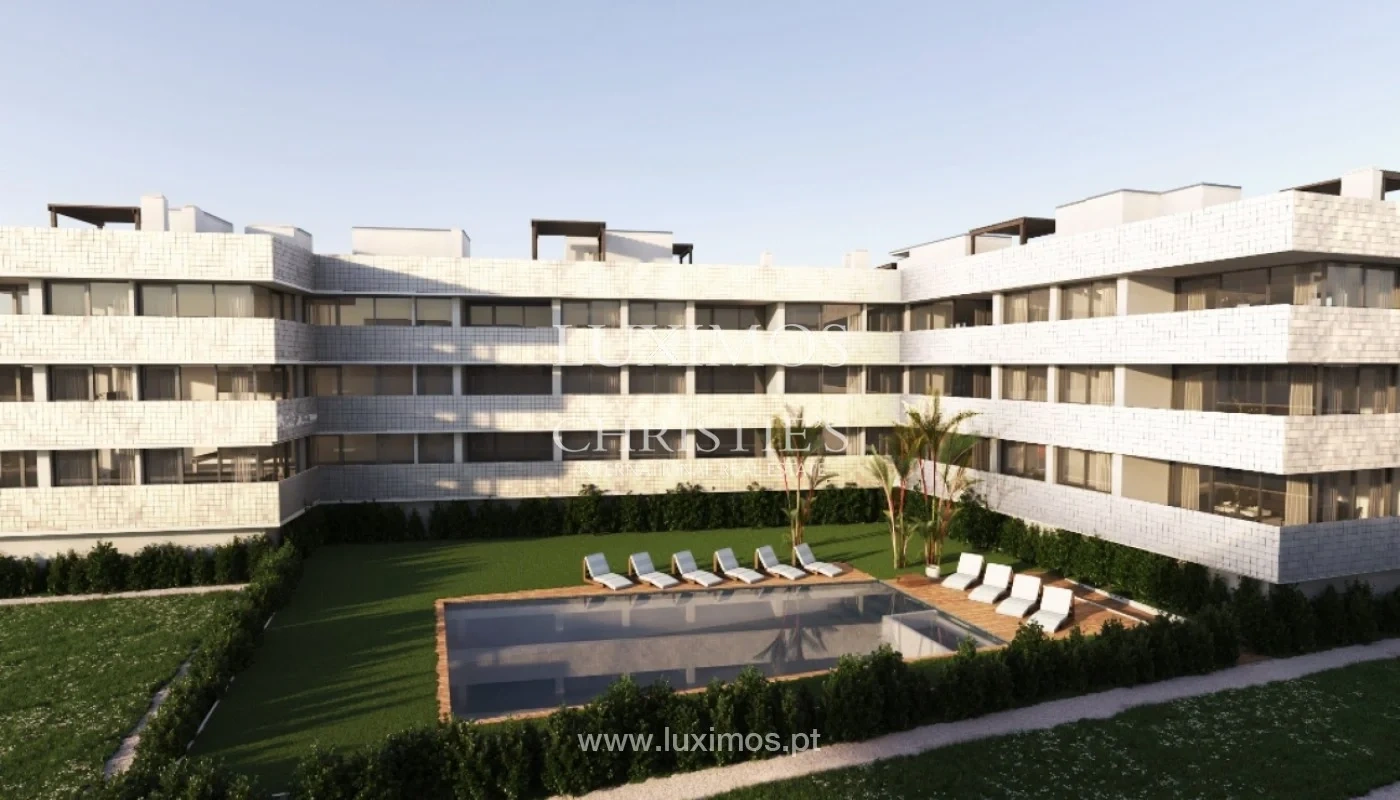 2 - продажа квартира вид моря tavira алгарве португалия
