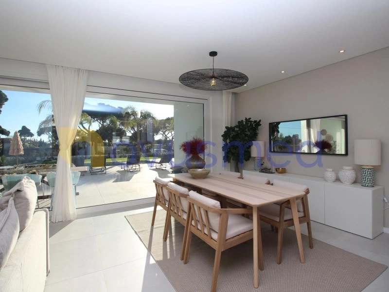2 - house for sale in quarteira algarve portugal