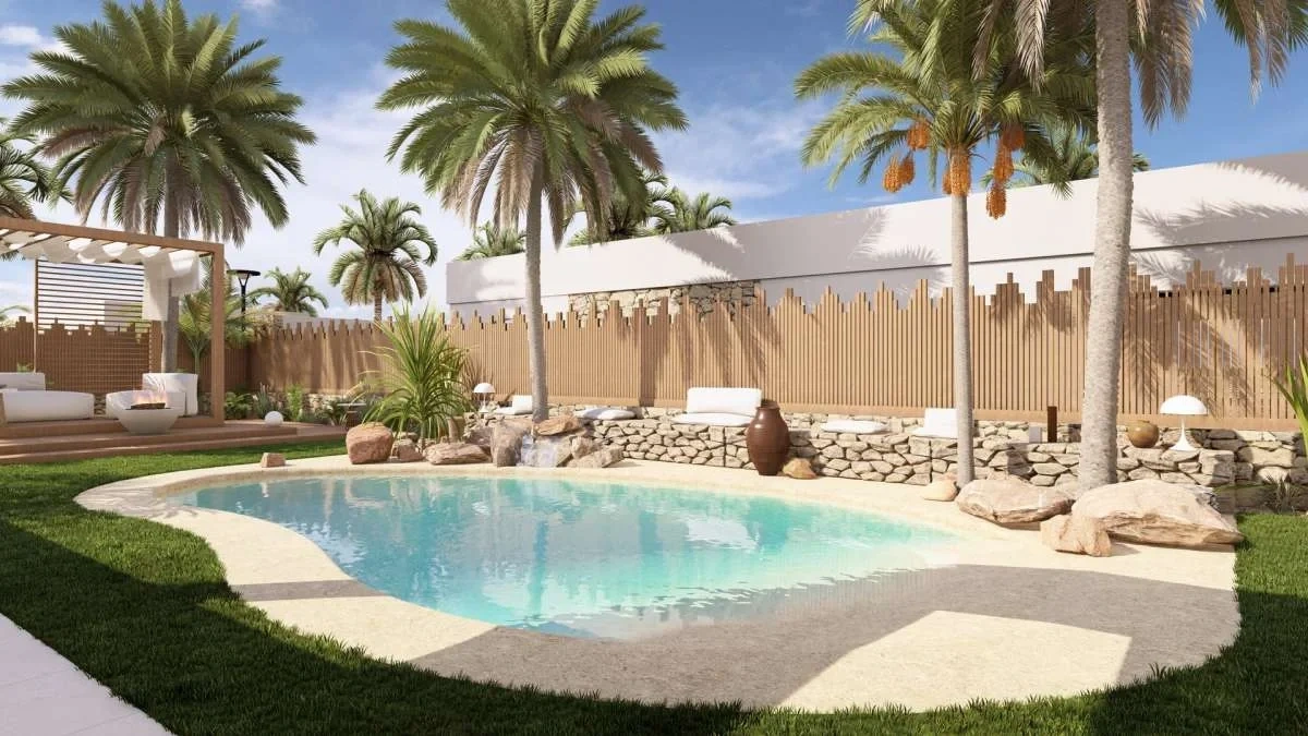 2 - house for sale in murcia region of murcia spain