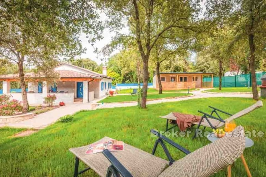 2 - verkoop huis uitzicht op zee rovinj istria kroatië