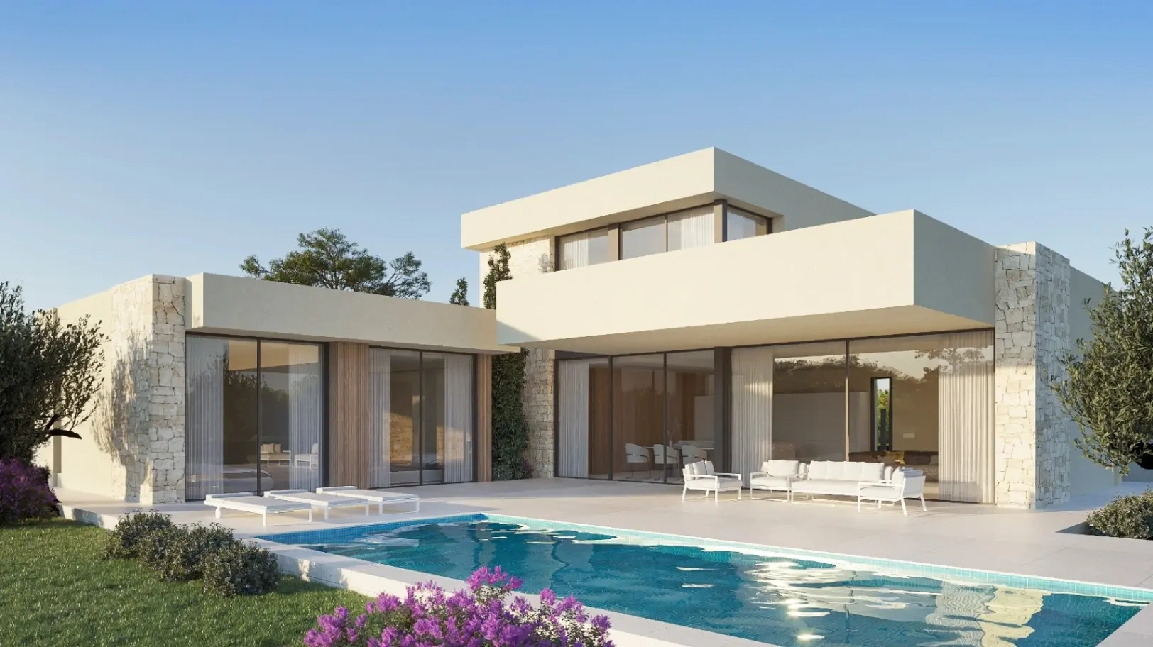 1 - verkauf haus denia - costa blanca valencia spanien