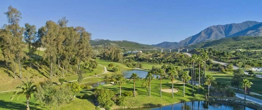 1 - verkauf wohnung estepona - costa del sol andalusien spanien