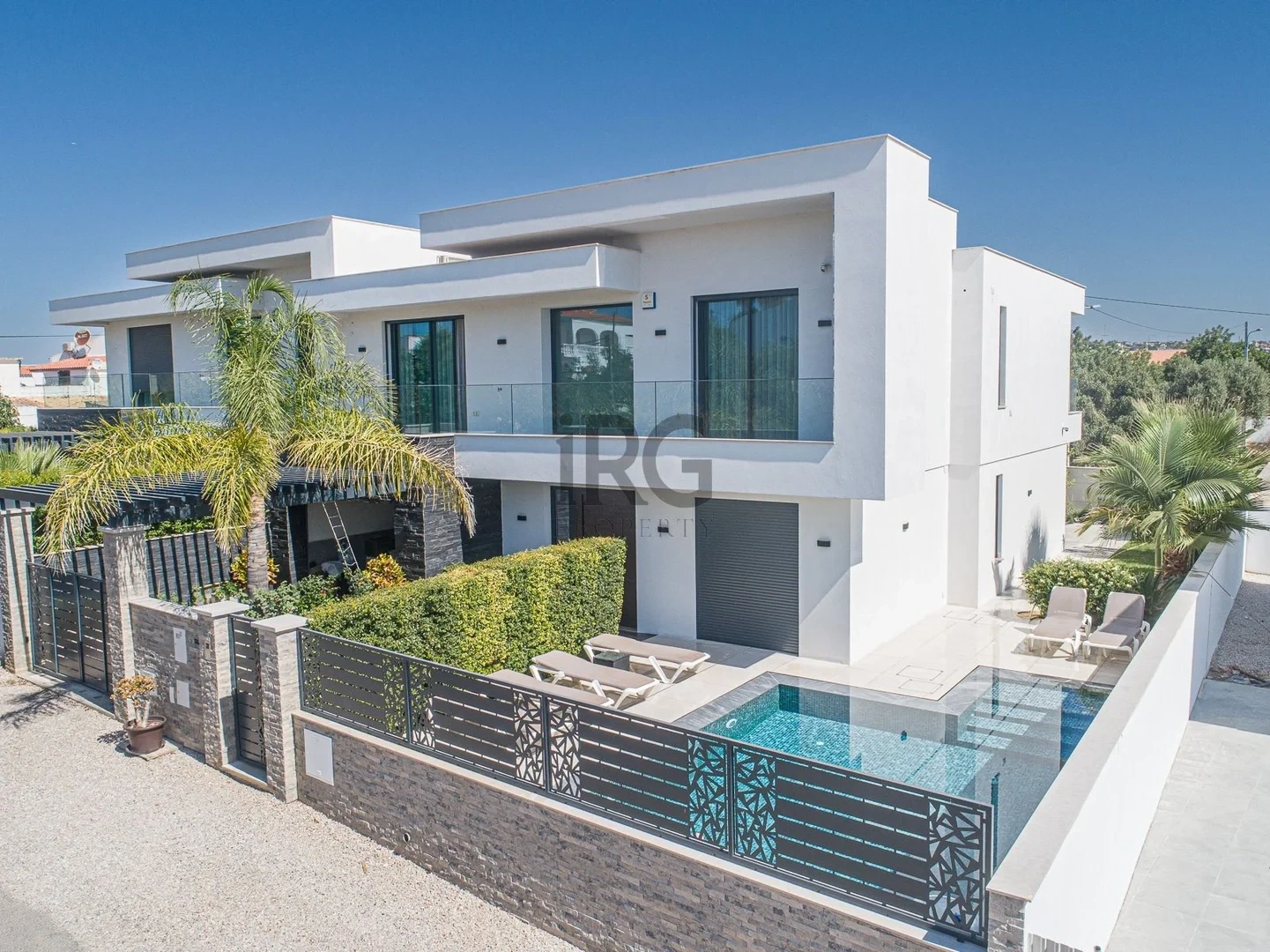 1 - vendita casa loulé algarve portogallo