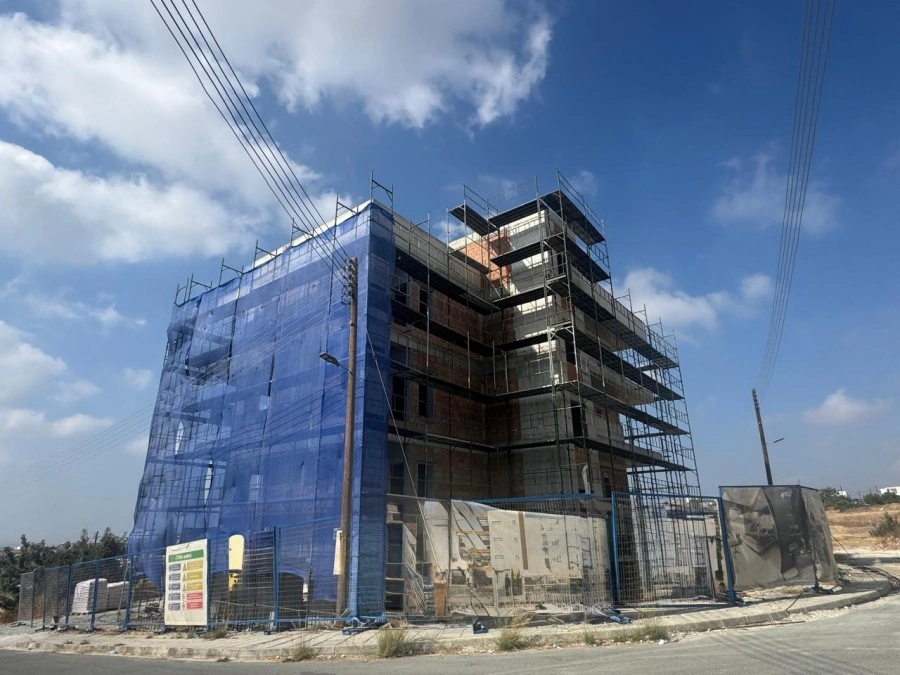 1 - verkauf wohnung limassol limassol zypern