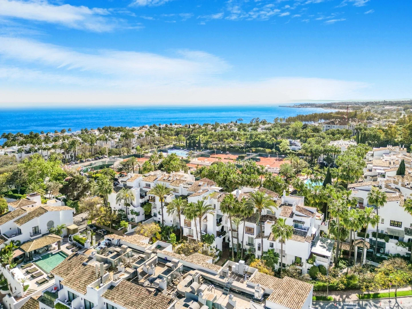 2 - apartment for sale in marbella - costa del sol andalusia spain