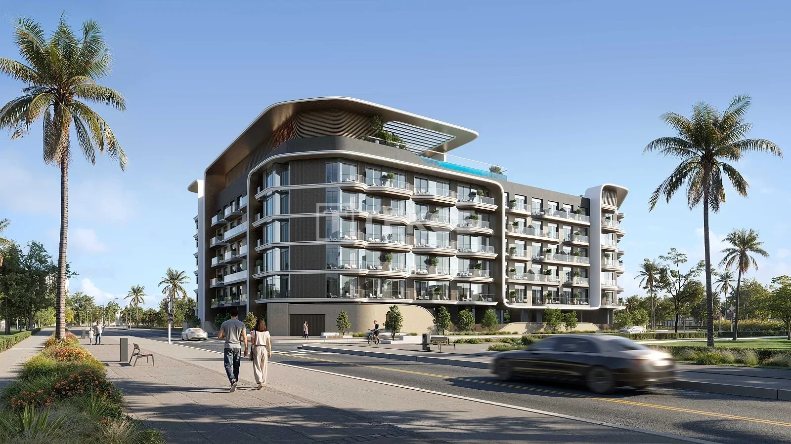 2 - venta apartamento dubai dubai emiratos árabes unidos