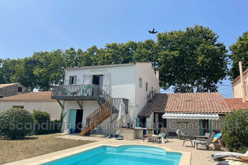 1 - venta casa cers hérault francia