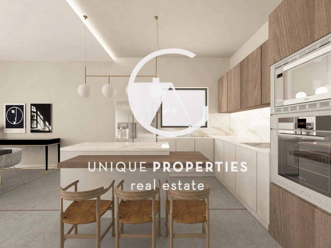 2 - verkoop appartement uitzicht op zee glyfada attica griekenland