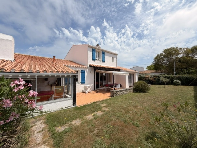 2 - verkauf haus noirmoutier-en-l'île vendée frankreich