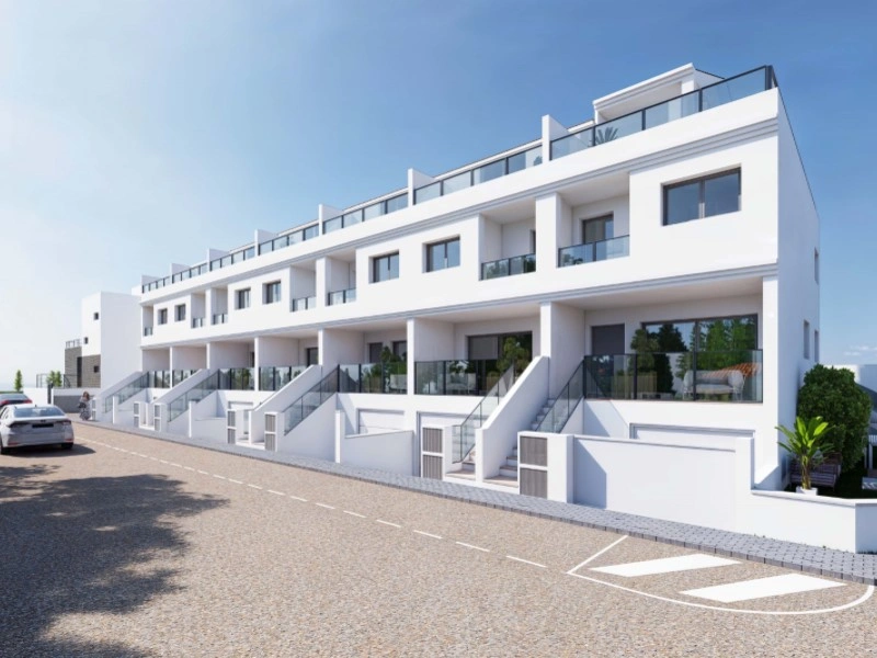 2 - vente maison rafal communauté valencienne espagne