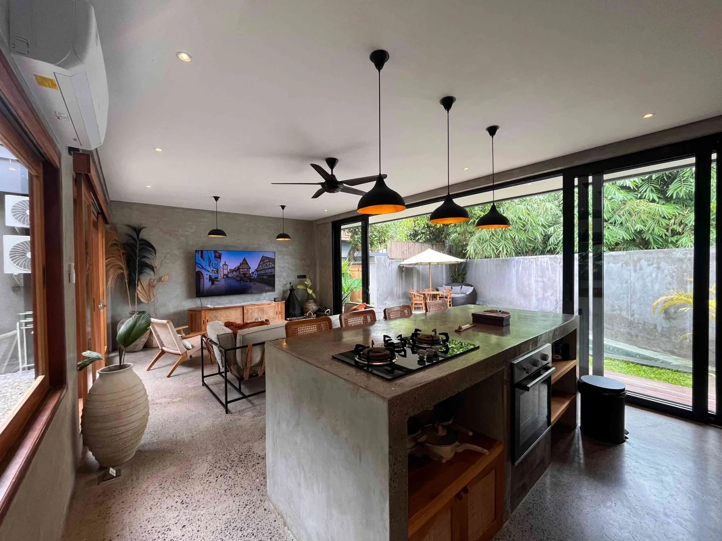 1 - verkauf haus badung bali indonesien