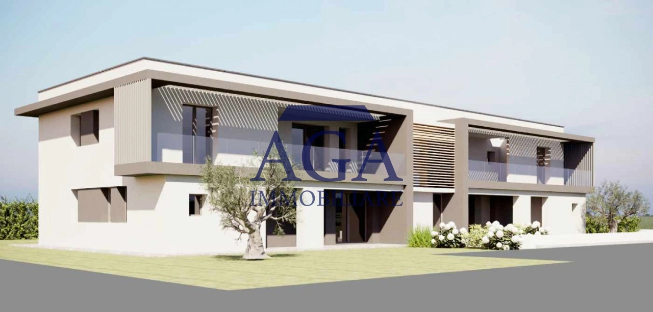 2 - venta apartamento spresiano véneto italia