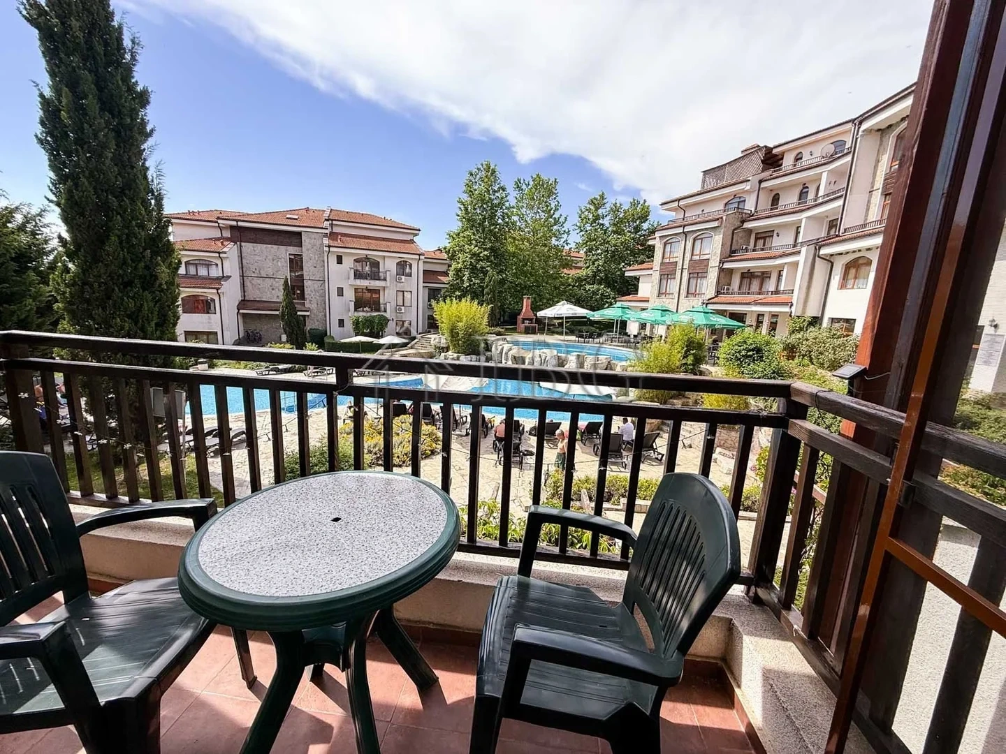 1 - apartment for sale in aheloy burgas bulgaria
