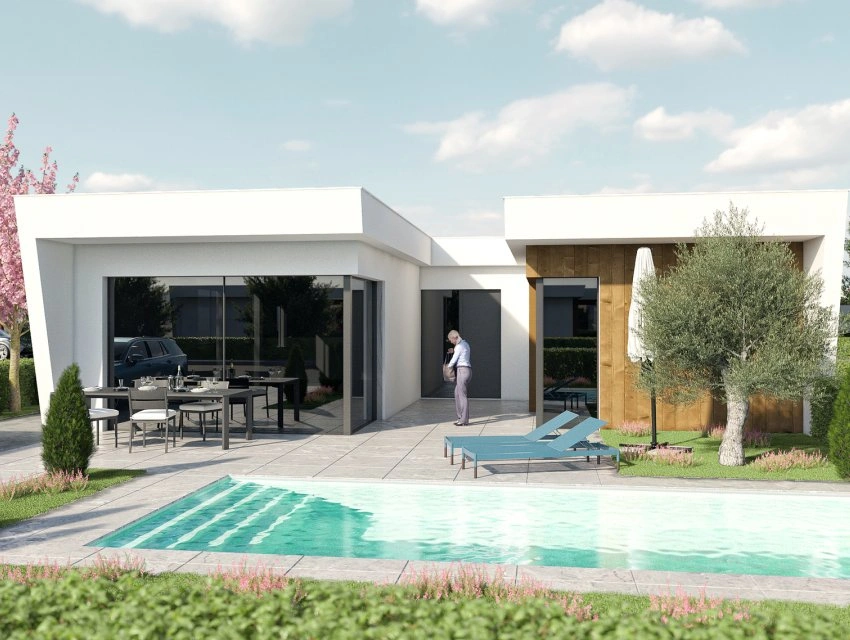 1 - venta casa murcia región de murcia españa
