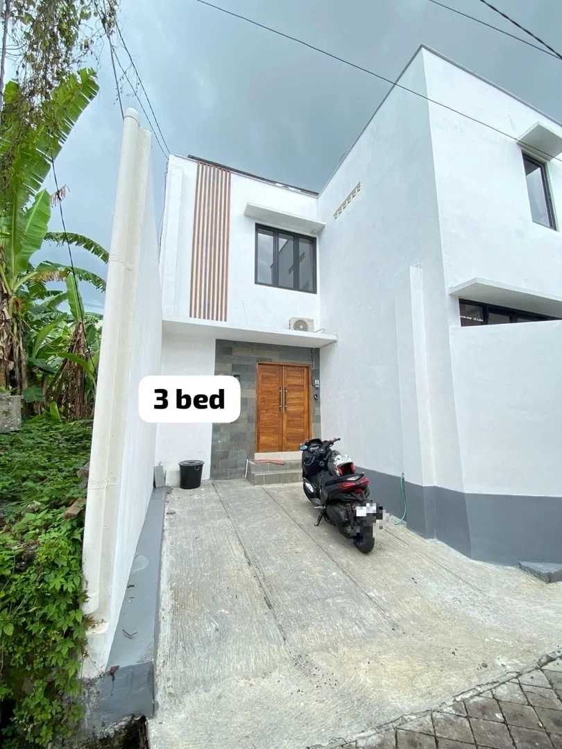 1 - villa for sale in badung bali indonesia