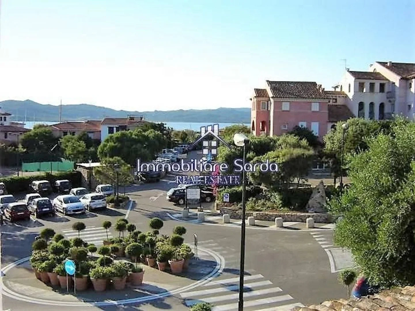 2 - venta apartamento vista al mar olbia cerdeña italia