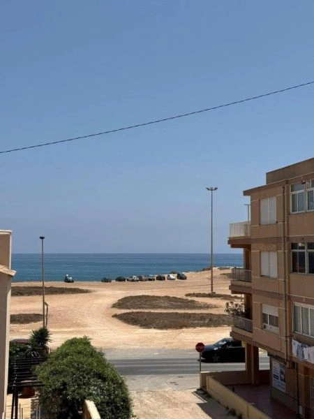 1 - verkauf wohnung meerblick torrevieja - costa blanca valencia spanien