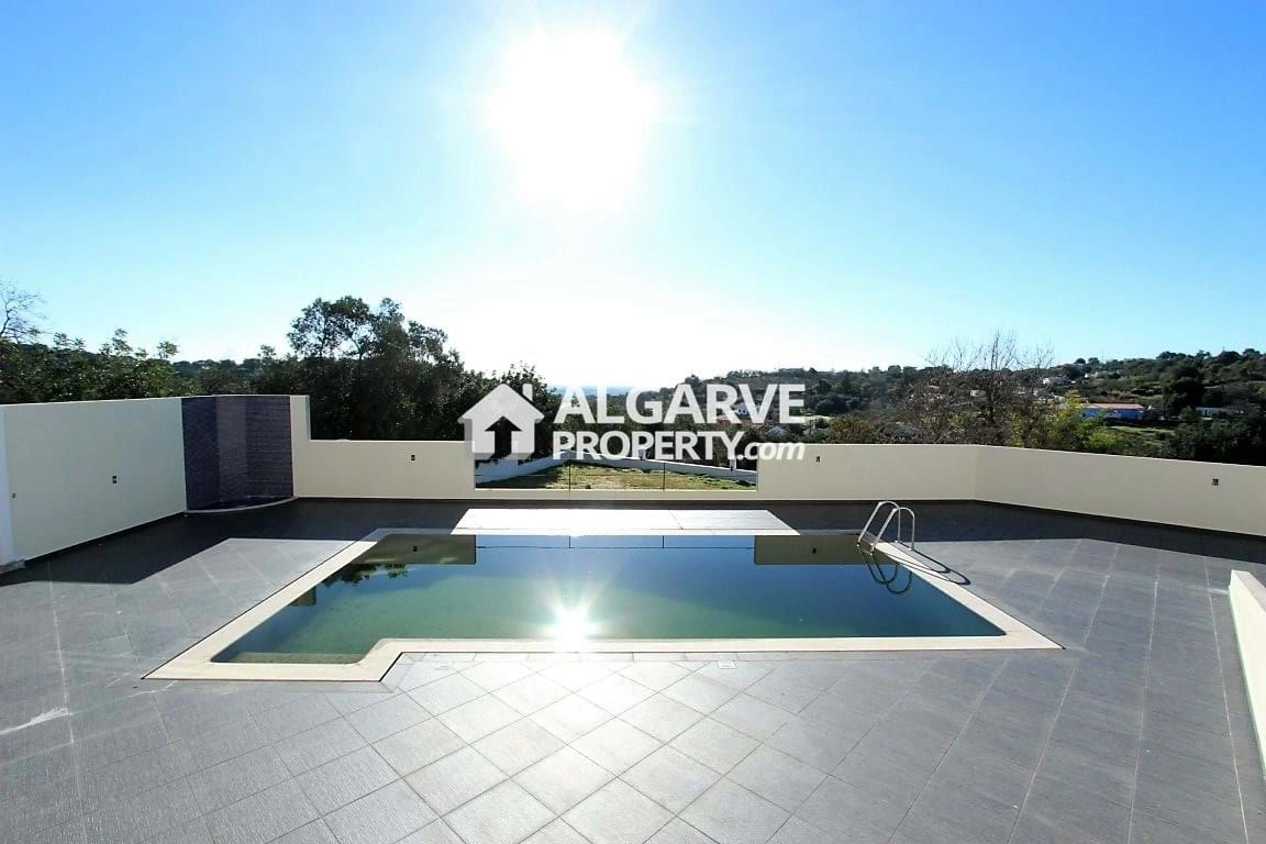 1 - house for sale in boliqueime algarve portugal