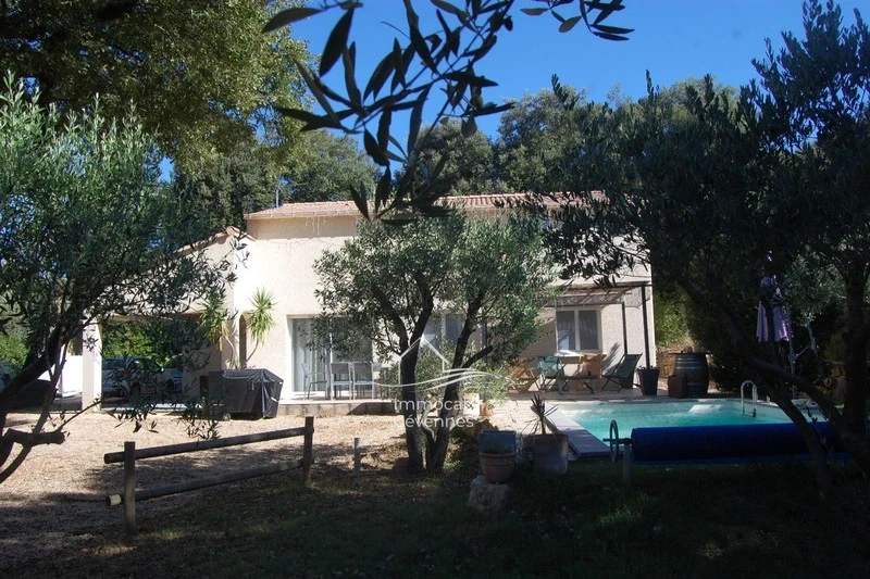 1 - venta casa alès gard francia