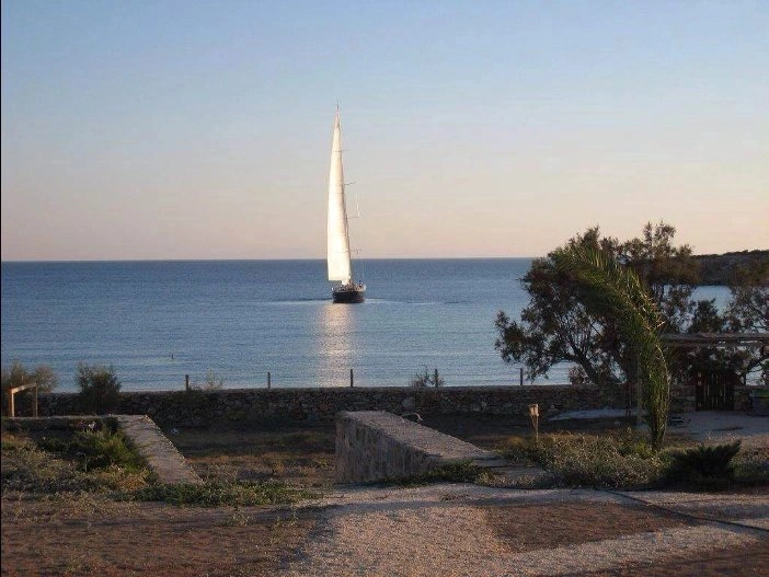 2 - ferienmiete haus meerblick paros - kykladen südliche ägäis griechenland
