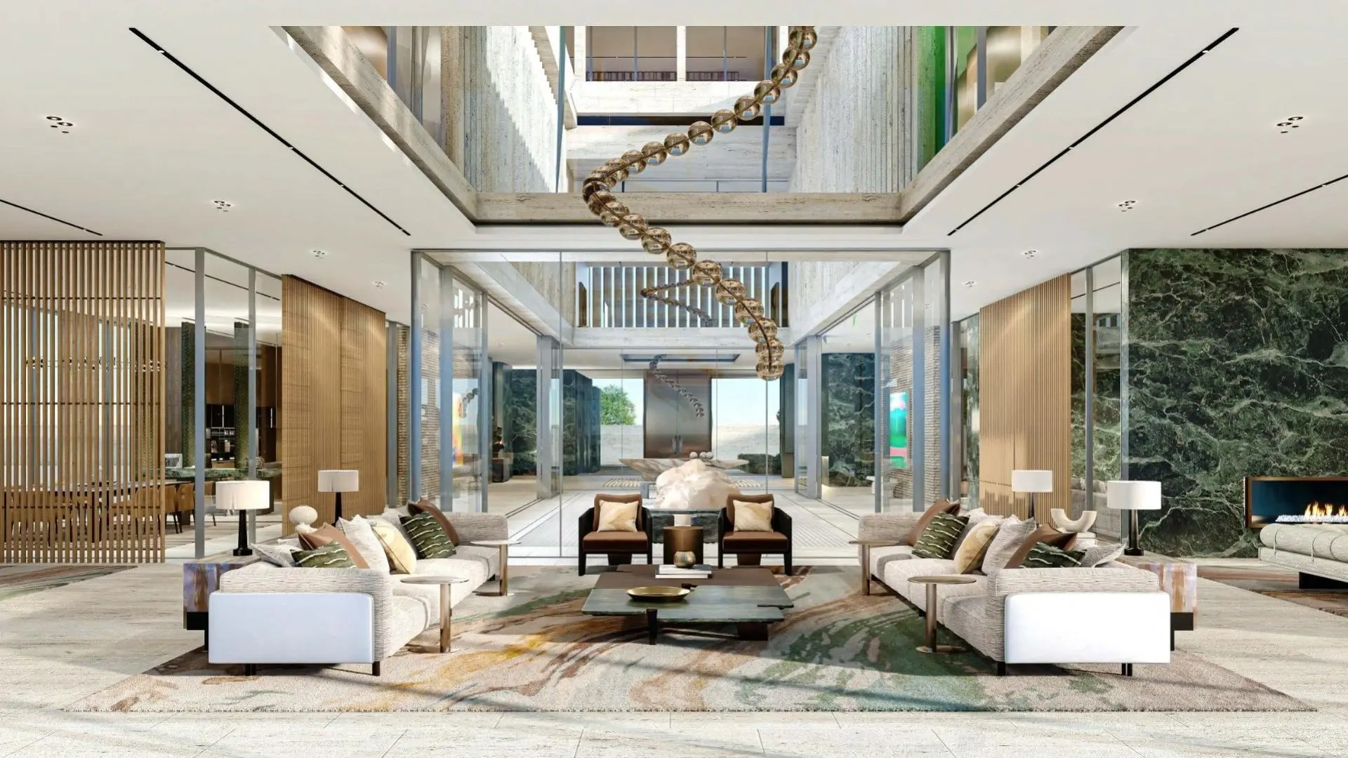 2 - venta villa dubai dubai emiratos árabes unidos