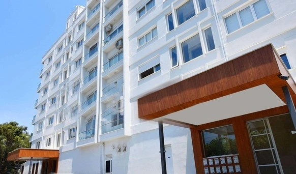 1 - verkauf wohnung limassol limassol zypern
