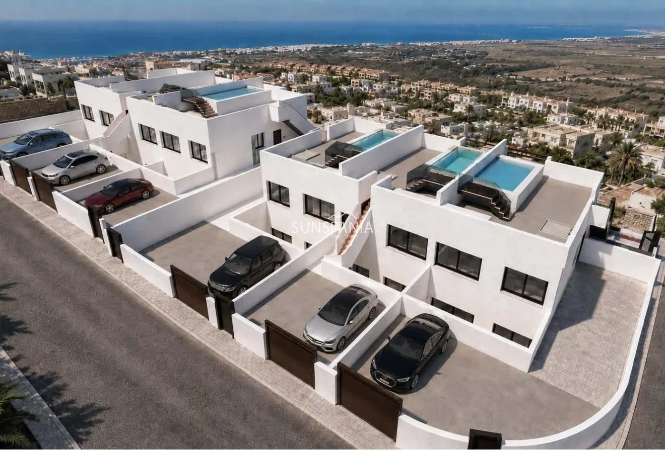 2 - verkauf wohnung san miguel de salinas valencia spanien