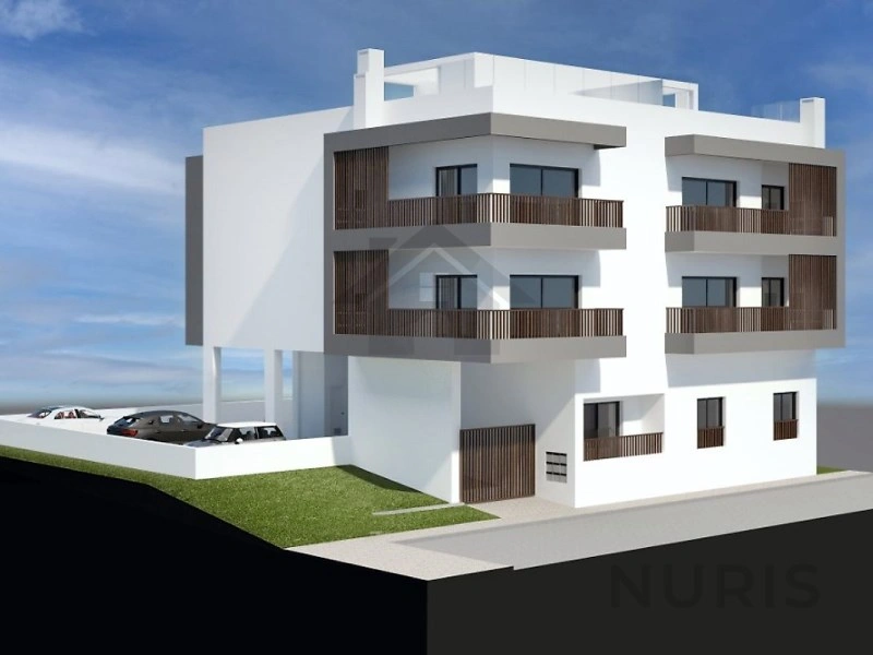 2 - venta apartamento mexilhoeira grande algarve portugal