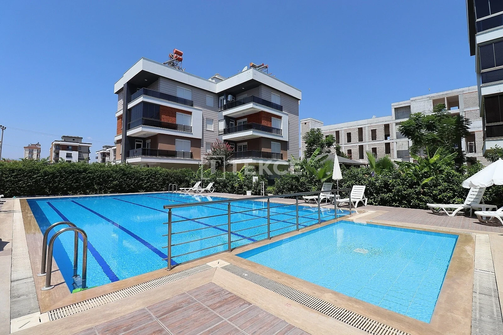 1 - verkauf wohnung kepez antalya türkei