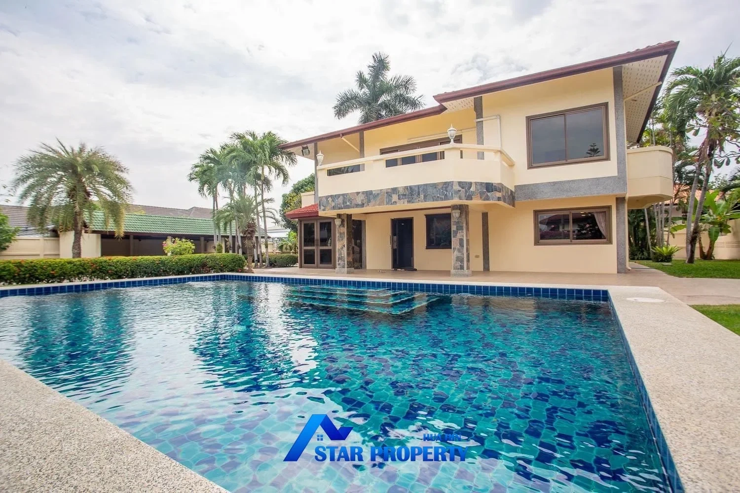 2 - verkoop huis strand to voet hua hin prachuap khiri khan thailand