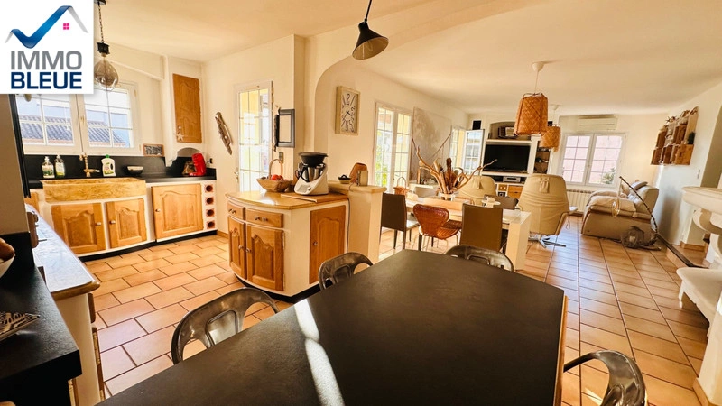 2 - verkauf haus martigues bouches-du-rhône frankreich