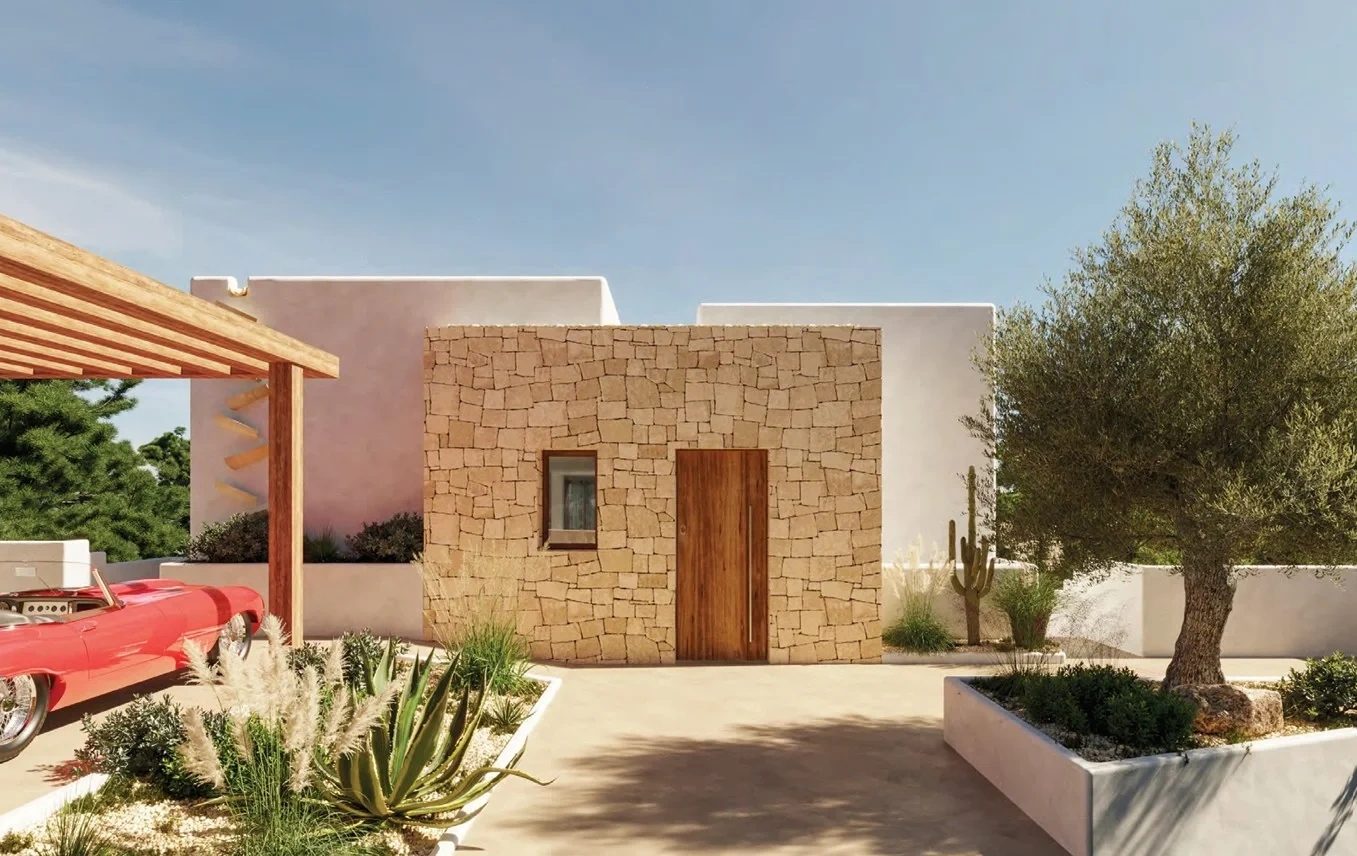 2 - verkauf haus strandpromenade benissa - costa blanca valencia spanien
