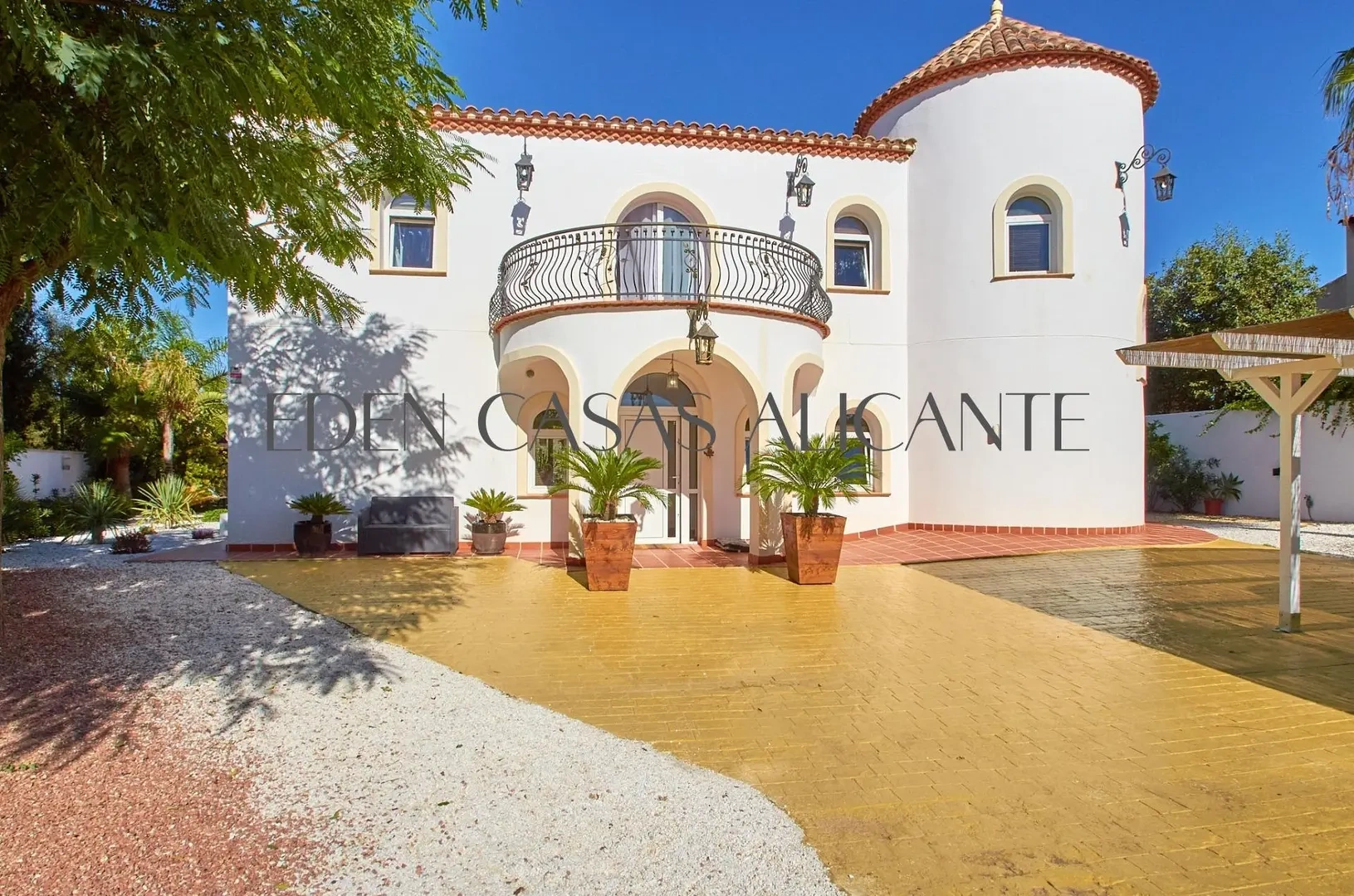 1 - verkauf haus busot valencia spanien