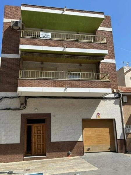 1 - beach walk apartment for sale in torrevieja - costa blanca valencian community spain