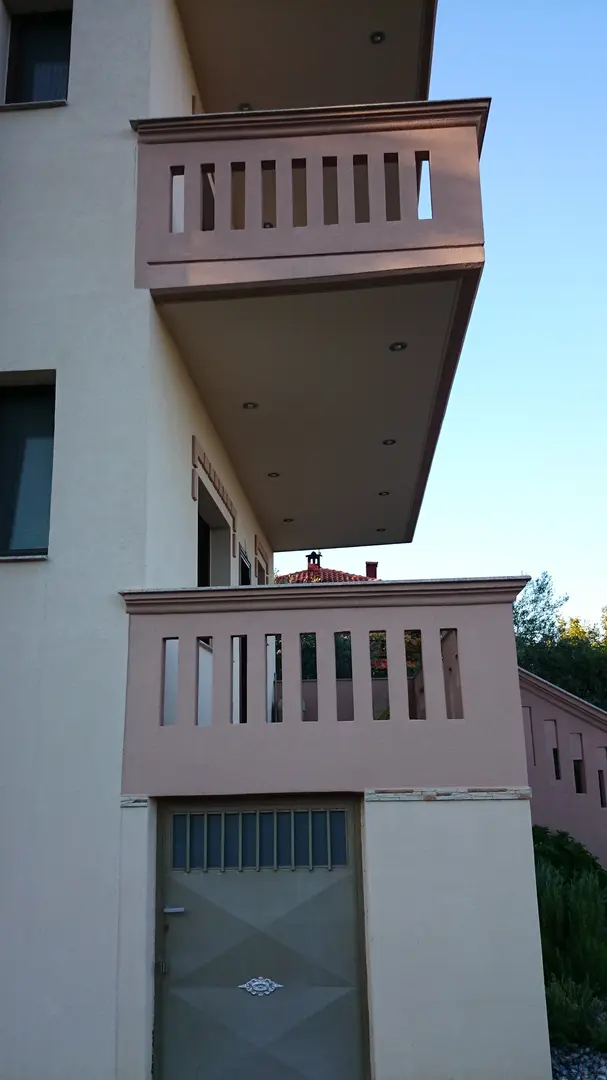 2 - sea view house for sale in skotína central macedonia greece