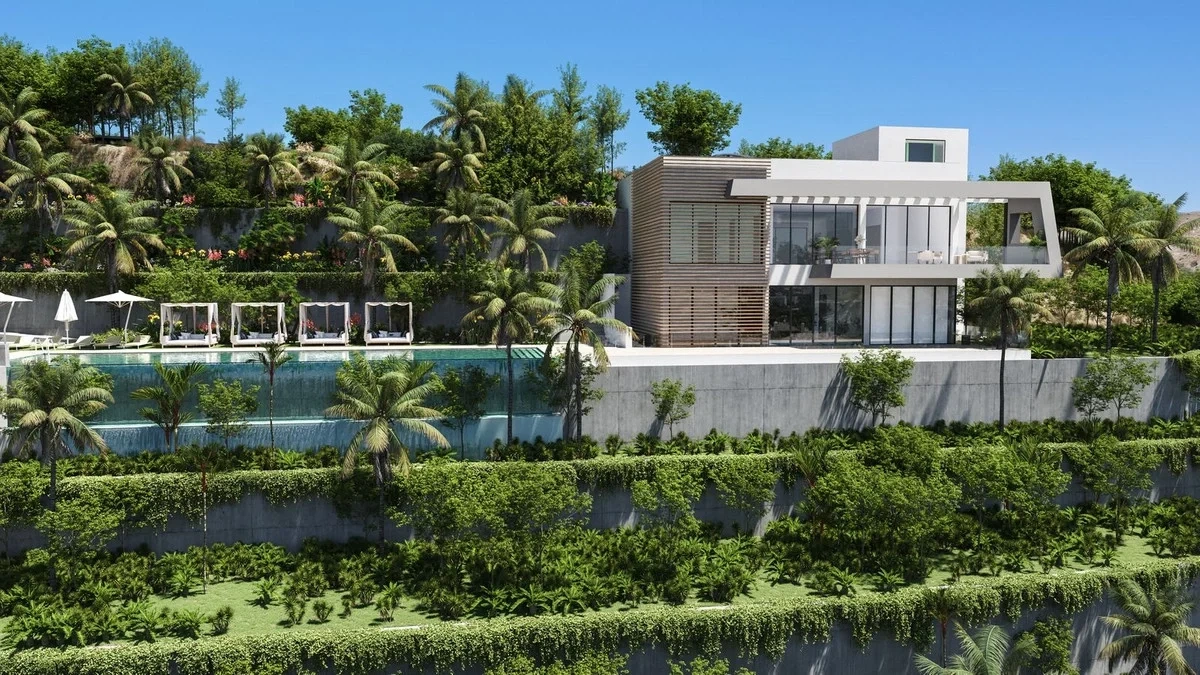 2 - sea view house for sale in marbella - costa del sol andalusia spain