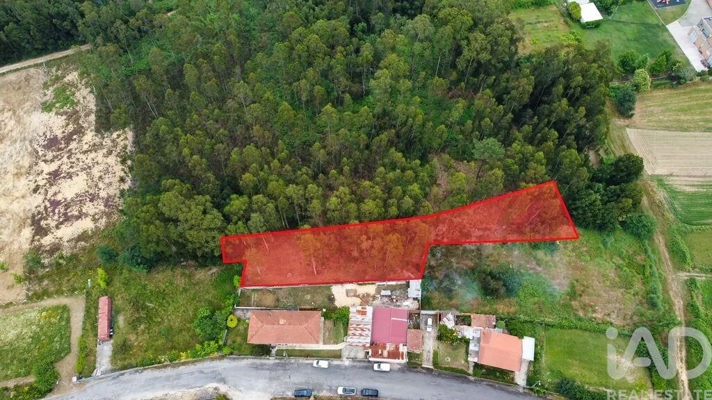 1 - plot of land for sale in vila nova de gaia north region portugal