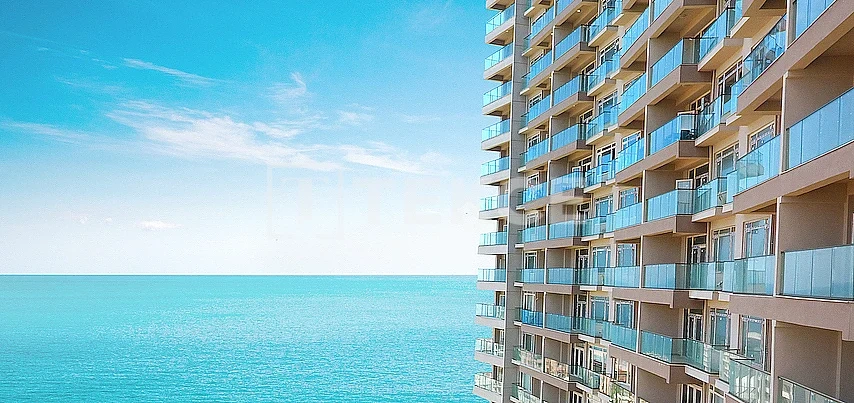 2 - sea view apartment for sale in erdemli mersin turkey