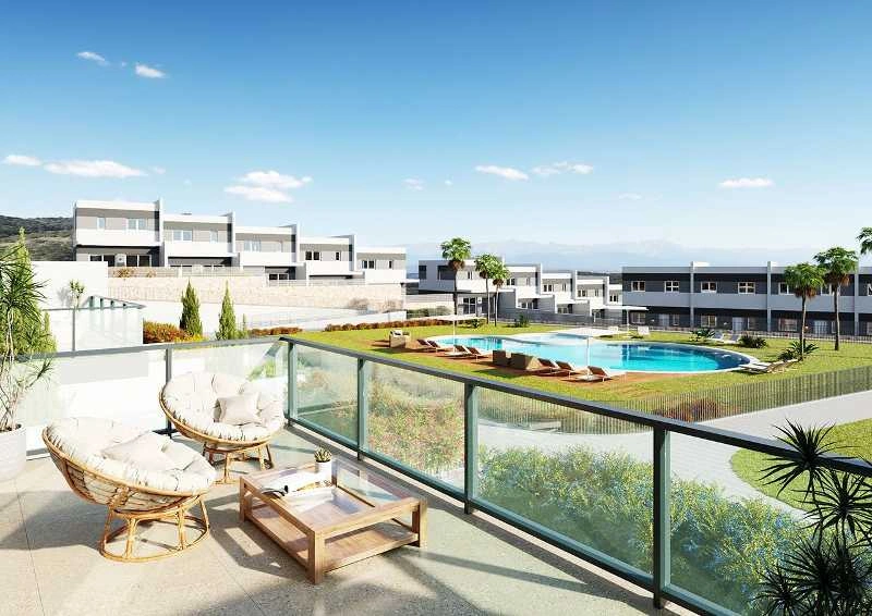 2 - house for sale in finestrat - costa blanca valencian community spain