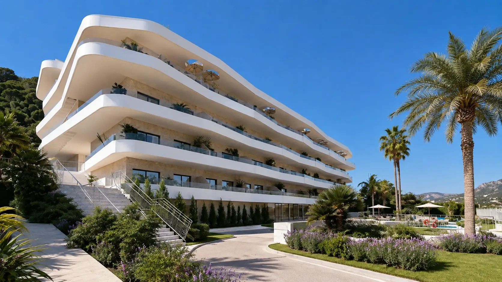 1 - venda apartamento la nucia - costa blanca comunidade valenciana espanha
