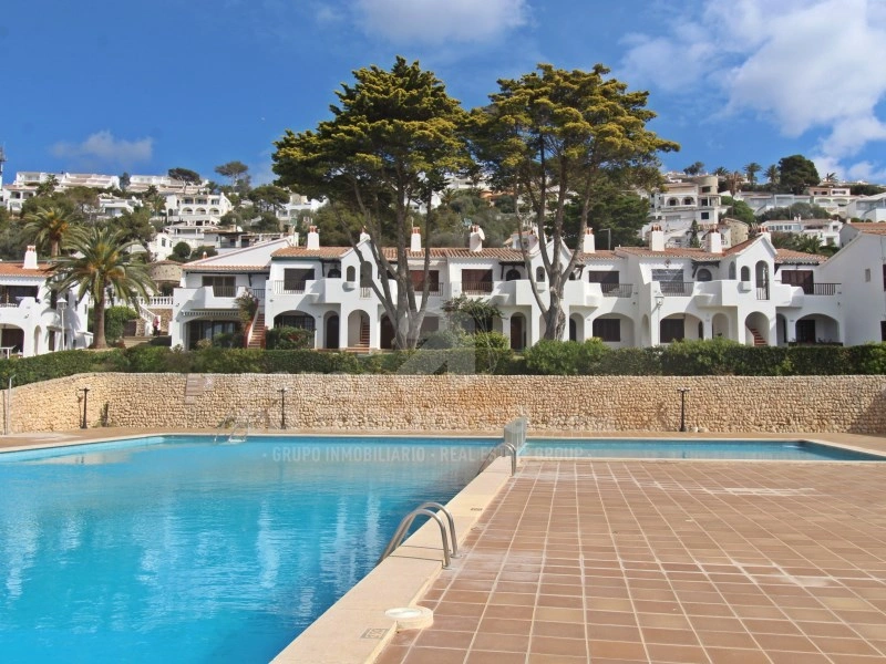 1 - apartment for sale in alaior minorca - balearic islands spain