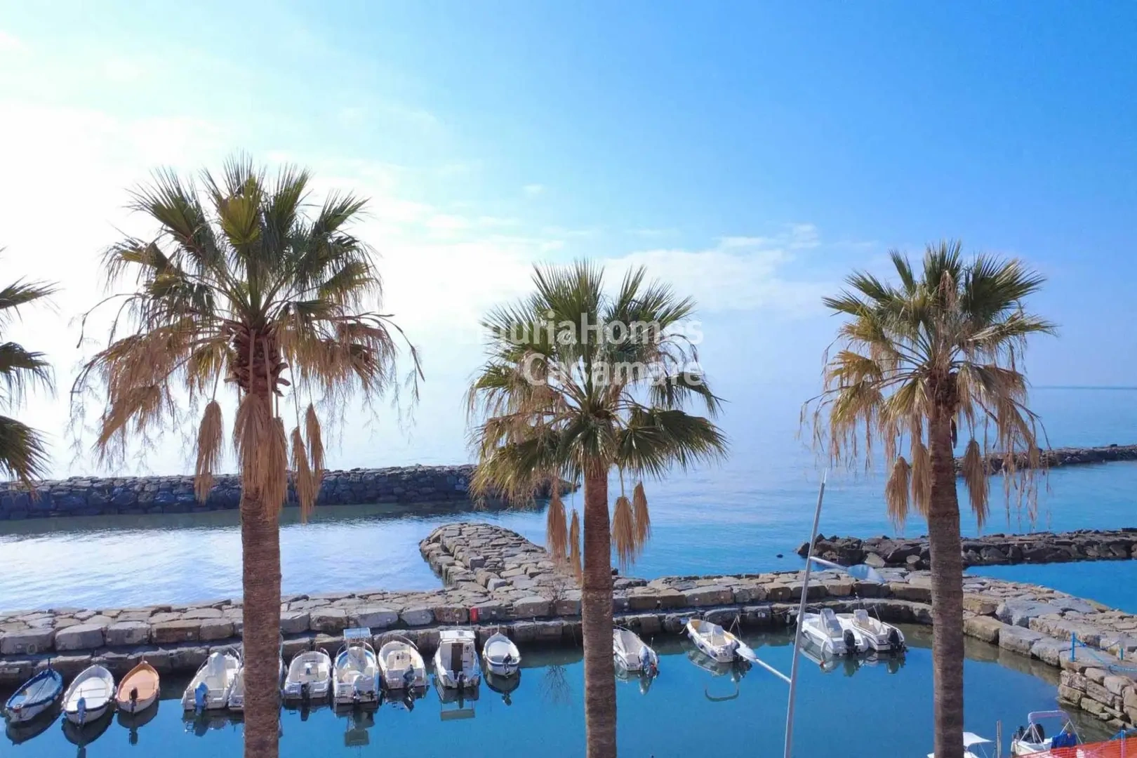 1 - vente appartement vue mer riva ligure ligurie italie
